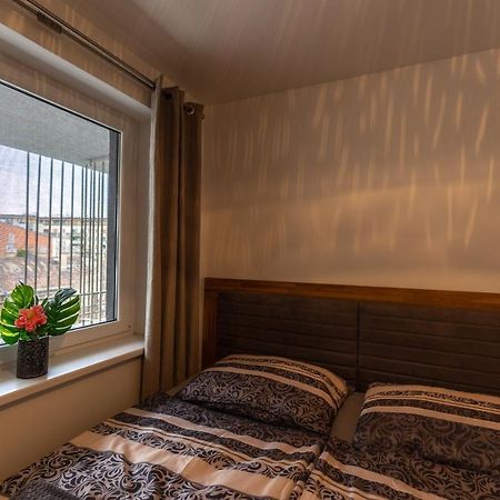 Leo Apartment Budapest Eksteriør billede